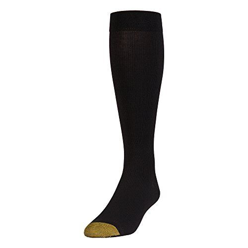 .Gold Toe COMPRESSION Socks Regular Size 6-12.5 (1-pair)